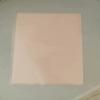 Jagazi Naturals A4 Size Scalp PU Sheets: Poly. Polyurethane Ladies Wig Making, Men Toupee, Dolls, Hat etc PU Skin Wig Foundation Making / Repair Hairpiece (A5 Size, Half Sheet) view 2