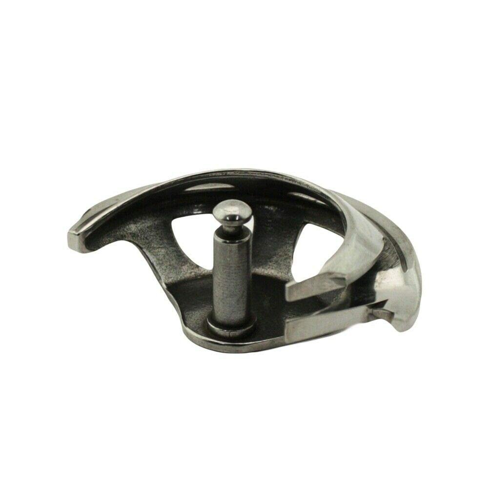 Cutex Shuttle Hook Part Number #0015245100 Compatible with Bernina Sewing Machine