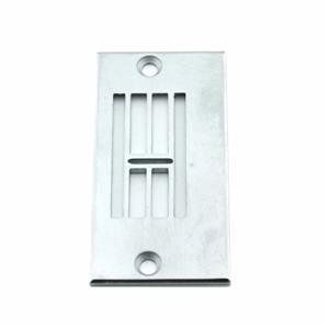 Cutex Needle Plate Part Number #503682 Compatible with Singer 107G, 107W, 140W, 457G Class Sewing Machine