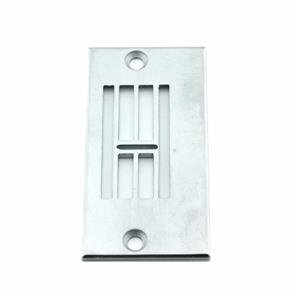 Cutex Needle Plate Part Number #503682 Compatible with Singer 107G, 107W, 140W, 457G Class Sewing Machine