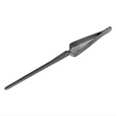 Cutex Stainless Steel 6-3/4" Self-Closing Tweezer Sewing Notion Tool
