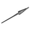 Cutex Stainless Steel 6-3/4" Self-Closing Tweezer Sewing Notion Tool view 1
