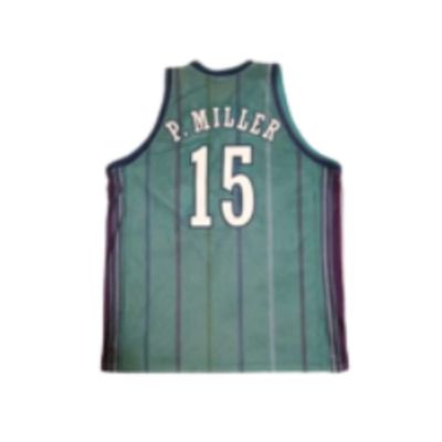 p Miller Jersey Sewn Teal
