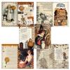 Sweet Halloween Journal Pages - EZ Journal 7803 view 3