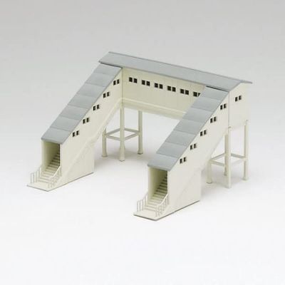 KATO N Gauge 23-234 Suburban Bridge Diorama Supplies