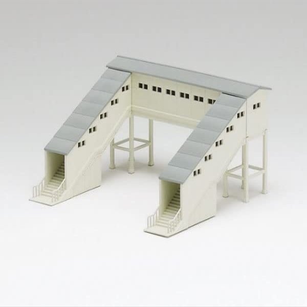 KATO N Gauge 23-234 Suburban Bridge Diorama Supplies