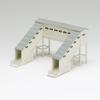 KATO N Gauge 23-234 Suburban Bridge Diorama Supplies view 1