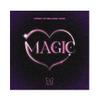 DREAMUS - ARTBEAT 1st Mini Album Magic CD view 1