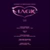 DREAMUS - ARTBEAT 1st Mini Album Magic CD view 2