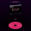 DREAMUS - ARTBEAT 1st Mini Album Magic CD view 3