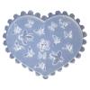 Diarypiece Nail Art Resin Casting Molds, for Manicure Crystal Template Manicure Craft view 1