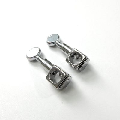 2 Needle Clamps for Singer 7640 Confidence,8275,8280,85SCH,8770 Curvy,9100,9340