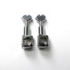 2 Needle Clamps for Singer 7640 Confidence,8275,8280,85SCH,8770 Curvy,9100,9340 view 2
