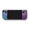MightySkins Skin Compatible with Valve Steam Deck - Purple Fog | Protective, Durable, and Unique Vinyl Decal wrap Cover | Easy to Apply, Remove, and Change Styles | Made in the USA view 1