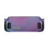 MightySkins Skin Compatible with Valve Steam Deck - Purple Fog | Protective, Durable, and Unique Vinyl Decal wrap Cover | Easy to Apply, Remove, and Change Styles | Made in the USA view 2