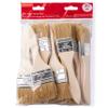 Craft Smart Chip Brush 20 Piece Value Pack view 2
