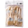 Craft Smart Chip Brush 20 Piece Value Pack view 3