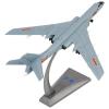 Warp United 1/144 China Air Force PLAAF Xi'an H-6K Bomber Metal Diecast Model view 1