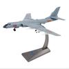 Warp United 1/144 China Air Force PLAAF Xi'an H-6K Bomber Metal Diecast Model view 2