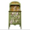 Redesign Dcor Transfers Blossom Botanica 24"x35",Wall Decals DIY Wallpaper Wall Stickers Murals Decor Furniture Decoration view 3