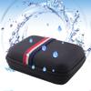 WERJIA Hard Carrying Case Compatible with G350/RG353V/30000 in 1 R40S PRO/K36 Handheld Game Console (black) view 4