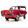 Auto World Monkeemobile 1:18 Scale Diecast view 1