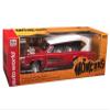 Auto World Monkeemobile 1:18 Scale Diecast view 3