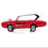 Auto World Monkeemobile 1:18 Scale Diecast view 4