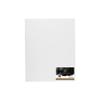 New York Central Watercolor Paper - 16x20-1 Pack of 10 Sheets, 140 lb. Hot Press - 100% Cotton, Acid-Free, Archival Quality, Bright White Watercolor Paper Pad for Wet & Dry Media view 1