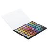 Soho Urban Artist Metallic Watercolors Set 48 Vibrant Metallic Half Pans in Travel Case Professional Shimmer Watercolor Paint Set for Artists, Crafters & Mixed Media view 3
