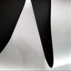 2mm White Neoprene Fabric, Scuba Wetsuit Material, Fabric for Sublimation Printing, Thin Foam Rubber Sheets (White, 1' x 4') view 1
