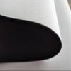2mm White Neoprene Fabric, Scuba Wetsuit Material, Fabric for Sublimation Printing, Thin Foam Rubber Sheets (White, 1' x 4') view 2