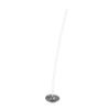 100 Pcs Cotton Candle Wick, 8/10/12/14/15/20cm Pre Waxed Candle Wick for Candle Making, Thick Candle Wick with Base, Low Smoke(15cm), Candle Making Kit Candle Wick Candle Wicks Candle Supplies Can view 4