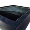 Craig Frames B9133 Pre-Cut Mat Board for 11x14 Print, 16x20, Torrent Blue view 3