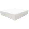 FOAMYFOAM 5Pack High Density 2 inch Thick, 24 inch Wide, 24 inch Long Upholstery Foam, Cushion Replacement view 1