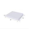 FOAMYFOAM 5Pack High Density 2 inch Thick, 24 inch Wide, 24 inch Long Upholstery Foam, Cushion Replacement view 2