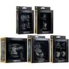 Dark Souls The Roleplaying Game Miniatures Bundle: Alonne Knights, Captains & Warriors, Protector of The Asylum, Dread Knights of Renown, and The Steadfast & The Hollow (13 Figures) view 1