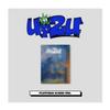 TO1 UP2U 4th MIni Album Contents+CD+Photobook+Sticker+Message card+Lenticular card+Selfie+POB+Tracking (Platform Version) view 1