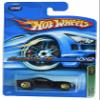 Hot Wheels Corvette C6, Treasure Hunt view 1