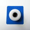 Vertical Top Shaft Gear #316.002.032 for Bernina 707,708,709,717,718,719,727 ++ view 1