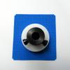 Vertical Top Shaft Gear #316.002.032 for Bernina 707,708,709,717,718,719,727 ++ view 2