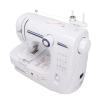 Rengu Mini Sewing Machine, 12 Stitches Mini Electric Sewing Machine for Home Use (US Plug) view 1
