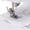 Rengu Mini Sewing Machine, 12 Stitches Mini Electric Sewing Machine for Home Use (US Plug) view 4