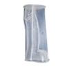YiZYiF Novelty Candle Mold Men Genital Silicone Candle Mould Candle Making Supplies Home Craft Making 18CM One Size view 1