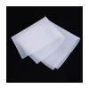 Silicone Rubber Sheet 250X250mm Silicone Sheet Rubber Mat Silicone Sheeting, For Heat Resistance Table Mat (Color : White, Size : 1mm) view 1