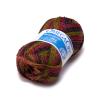 OMEGACRYS [100grs] - by Omega - Fine Crystal Yarn Great for All Crafts - Color 79-Bowl of Olives 291 view 1