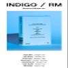 Indigo - Postcard Weverse Edition - incl. 32pg Lyric Book, Postcards, Photocard, Instant Photo + User Guide view 2