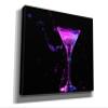 Epic Graffiti 'Aviation' by Epic Portfolio, Canvas Wall Art, 30"x26" view 2