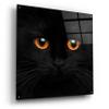 Epic Art 'Hunter' by Epic Portfolio Acrylic Glass Wall Art, 36"x36" view 2