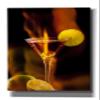 Epic Graffiti 'Flamming Dr' by Epic Portfolio, Canvas Wall Art, 40"x60" view 1
